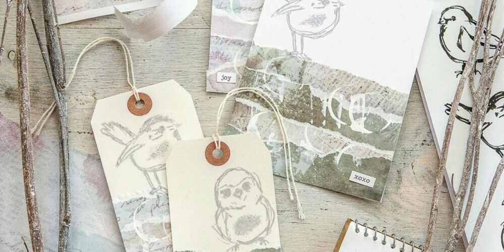paper tags